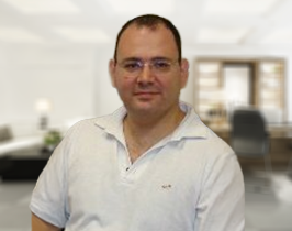 Alexandre Amaral Leitao