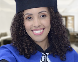 Amanda de Souza Mello