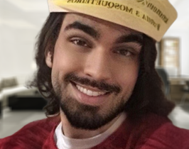 André Felipe Arpon Marandino Guimarães