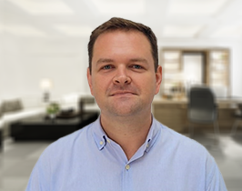 Andre Von-held Soares