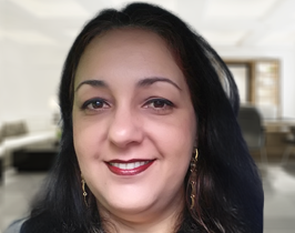 Angela Sanches Rocha