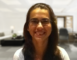 Camila Lois Oreiro Ferreira