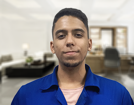 Caio Barbosa E Souza