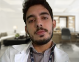 Caio Henrique Pinheiro