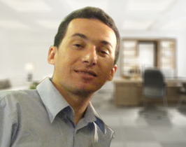 Carlos Alberto Chagas Junior