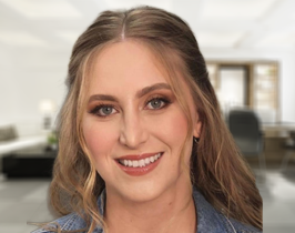 Clara Vilela Weikert