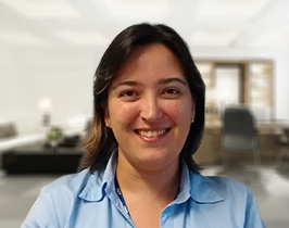 Clarissa Perdomo Rodrigues