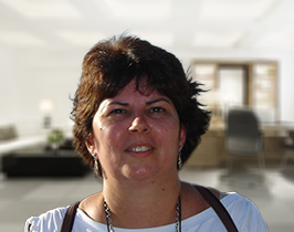 Cristiane Assumpção Henriques