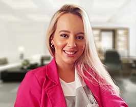 Daniela de Oliveira Campos