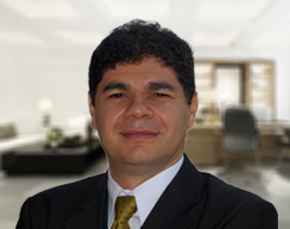 Donato Alexandre Gomes Aranda