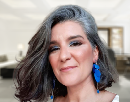 Erika Batista Silveira