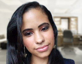 Gabriela Silva Melo Dos Reis