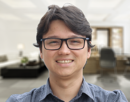 Israel Bernardo de Souza Poblete