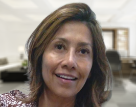 Patricia Alejandra Robles-azocar