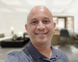 Rodrigo de Paiva Floro Bonfim