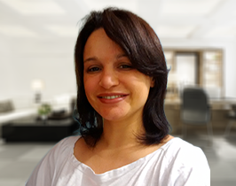 Simone de Jesus Canhaci