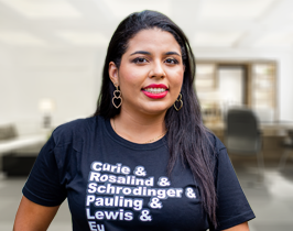 Tainara Cristina de Assis