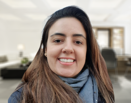 Laís Ferreira de Castro