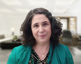 Lídia Oazem de Oliveira Da Costa