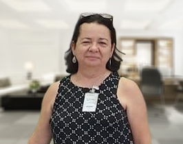 Maria Auxiliadora Scaramelo Baldanza