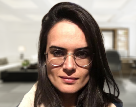 Maria Rita Costa Tomaz