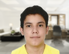 Matheus da Silva Campos Machado