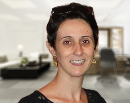 Priscila da Costa Zonetti