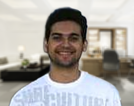 Raimundo Crisostomo Rabelo Neto