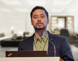 Ricardo Lopes de Souza Júnior