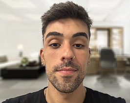 Rubens Lucas de Freitas Filho